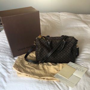 Louis Vuitton bag